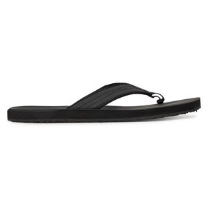 QUIKSILVER 808416 Czarny