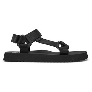 QUIKSILVER 808417 Czarny