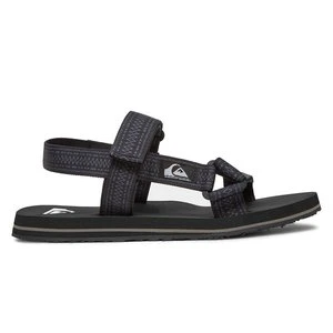QUIKSILVER 808418 Czarny