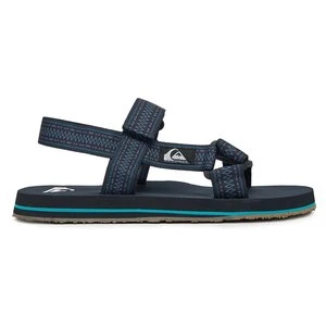 QUIKSILVER 808418 Granatowy