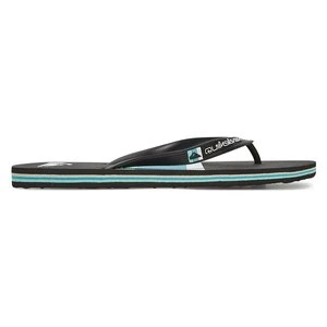 QUIKSILVER 839477 Niebieski
