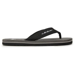 QUIKSILVER 877075A Czarny