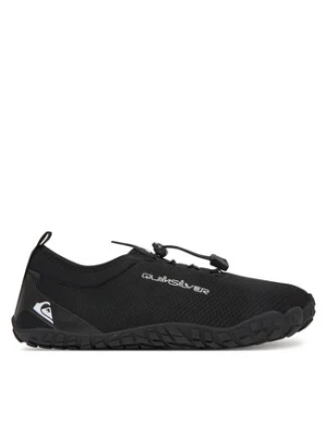 Quiksilver Buty do sportów wodnych CEO-MP80-26009 Czarny