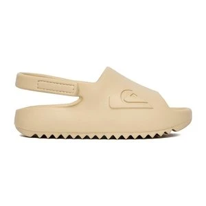 QUIKSILVER C-CLOUDBREAK CQ10007TT Beżowy