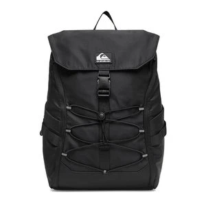 QUIKSILVER C-QUIC-KL-001-08 Czarny