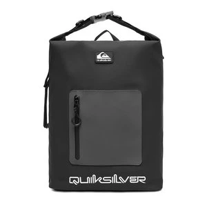 QUIKSILVER C-QUIC-KL-002-08 Czarny