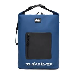QUIKSILVER C-QUIC-KL-002-08 Niebieski
