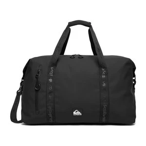 QUIKSILVER C-QUIC-KL-004-08 Czarny
