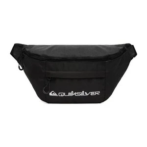 QUIKSILVER C-QUIC-M-003-08 Czarny