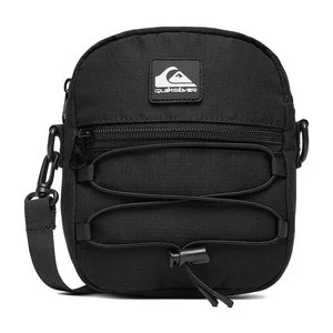 QUIKSILVER C-QUIC-M-004-08 Czarny