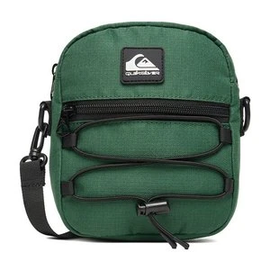 QUIKSILVER C-QUIC-M-004-08 Zielony