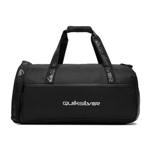 QUIKSILVER C-QUIC-MC-001-08 Czarny