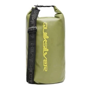 QUIKSILVER C-QUIK-P-001-08 Zielony