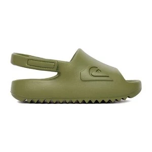 QUIKSILVER CEO-CLOUDBREAK CQ10007TG Zielony