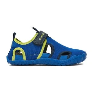 QUIKSILVER CEO-CP80-26356 Niebieski