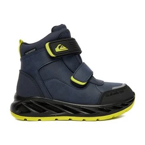 QUIKSILVER CEO-CP86-26130 Granatowy