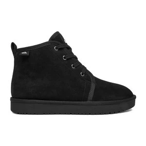 QUIKSILVER CEO-FROST-01 Czarny