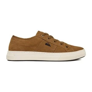 QUIKSILVER CEO-LUKE-01 MI08 Beżowy