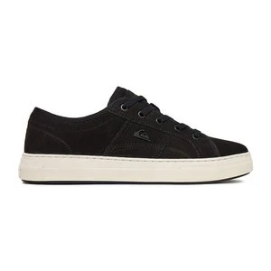 QUIKSILVER CEO-LUKE-01 MI08 Czarny