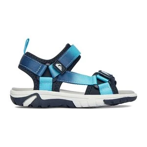 QUIKSILVER CEO-P5QX005K(CH) Niebieski