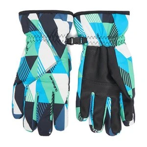 QUIKSILVER CEO-QUIKSILVER_ACCCS_05_AW2025 Niebieski