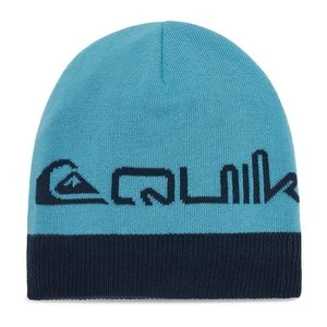 QUIKSILVER CEO-QUIKSILVER_ACCCS_06_AW2025 Niebieski