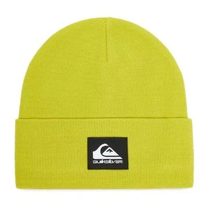 QUIKSILVER CEO-QUIKSILVER_ACCCS_07_AW2025 Żółty