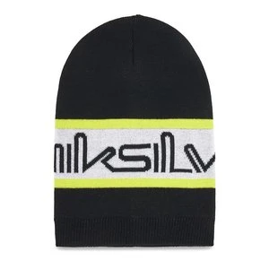 QUIKSILVER CEO-QUIKSILVER_ACCCS_08_AW2025 Czarny