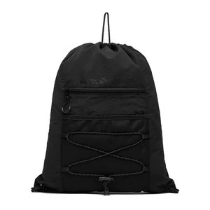 QUIKSILVER CEOWB-QUIC-M-001-09 Czarny