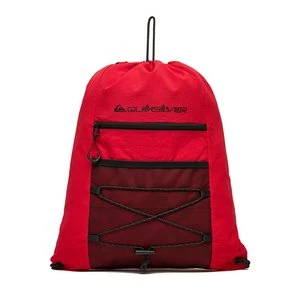 QUIKSILVER CEOWB-QUIC-M-001-09 Czerwony