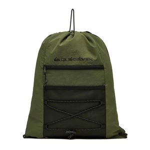 QUIKSILVER CEOWB-QUIC-M-001-09 Zielony