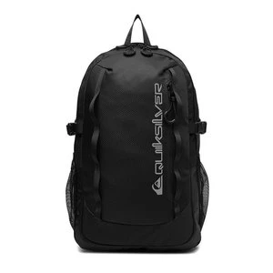 QUIKSILVER CEOWB-QUIC-F-001-09 Czarny