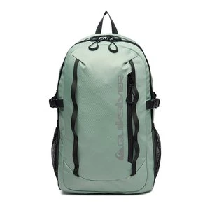 QUIKSILVER CEOWB-QUIC-F-001-09 Zielony
