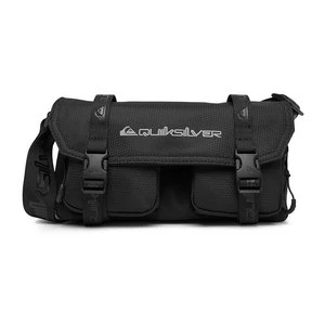 QUIKSILVER CWBEO-QUIC-F-002-09 Czarny