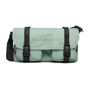 QUIKSILVER CWBEO-QUIC-F-002-09 Zielony