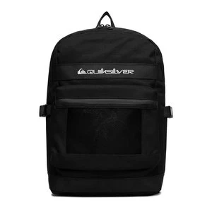 QUIKSILVER CWBEO-QUIK-M-002-10 Czarny
