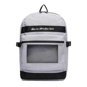QUIKSILVER CWBEO-QUIK-M-002-10 Szary