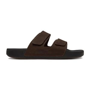 QUIKSILVER CWBEO-RAPID-01 MI08 Brązowy