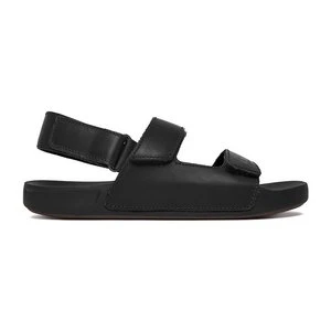 QUIKSILVER CWBEO-RAPID-35 MI08 Czarny