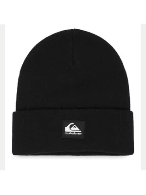 Quiksilver Czapka Brigade EQBHA03102 Czarny