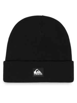 Quiksilver Czapka Brigade EQYHA03426 Czarny