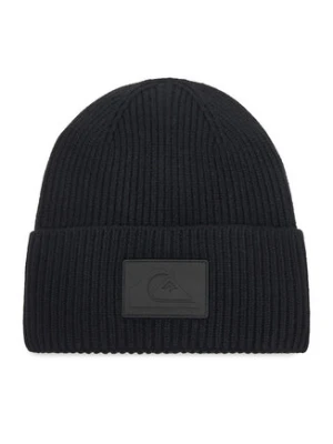 Quiksilver Czapka CEO-QS-M3-001-AW25 Czarny