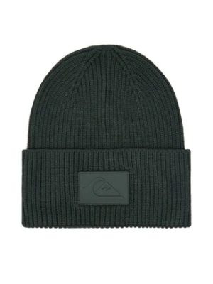 Quiksilver Czapka CEO-QS-M3-001-AW25 Zielony