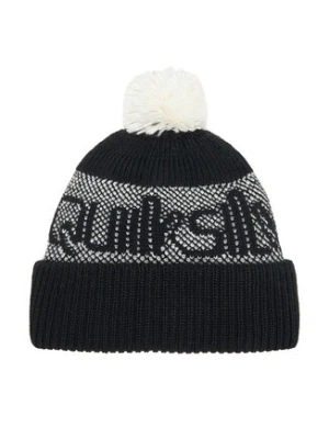 Quiksilver Czapka CEO-QS-M3-002-AW25 Czarny