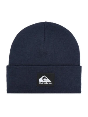 Quiksilver Czapka CEO-QUIKSILVER_ACCCS_07_AW2025 Granatowy