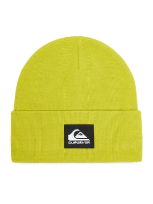 Quiksilver Czapka CEO-QUIKSILVER_ACCCS_07_AW2025 Zielony