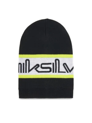 Quiksilver Czapka CEO-QUIKSILVER_ACCCS_08_AW2025 Czarny