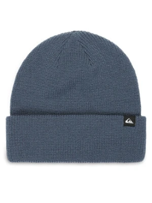 Quiksilver Czapka EQYHA03445 Niebieski