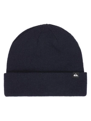 Quiksilver Czapka Performer EQYHA03445 Granatowy