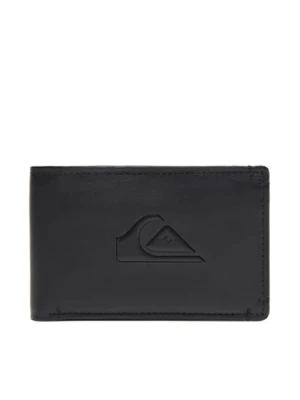 Quiksilver Duży Portfel Męski EQYAA03895 Czarny